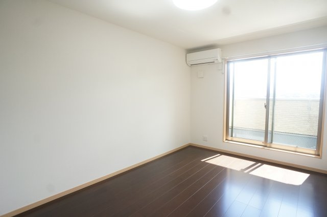 【居間・リビング】 | ファラン三田Ⅰ