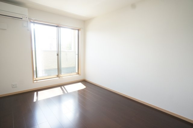 【洋室】 | ファラン三田Ⅰ