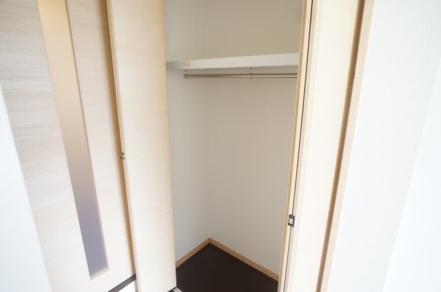 【収納】 | ファラン三田Ⅰ