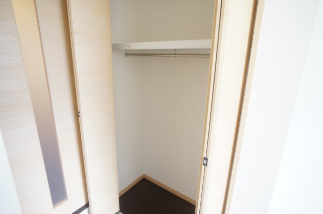 【収納】 | ファラン三田Ⅰ