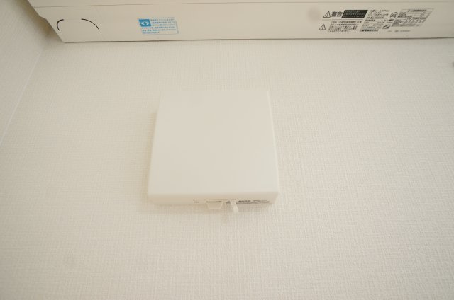 【設備】 | ファラン三田Ⅰ