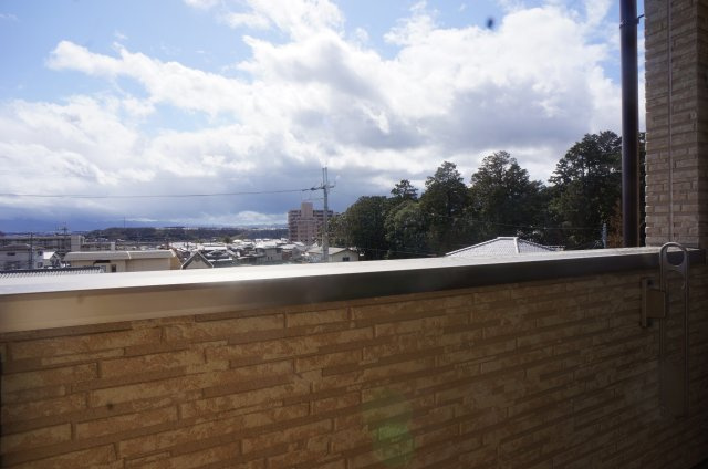 【展望】 | ファラン三田Ⅰ