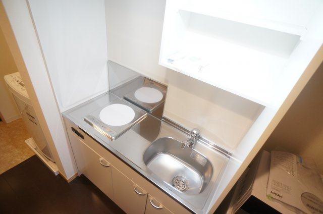 【キッチン】 | ファラン三田Ⅰ