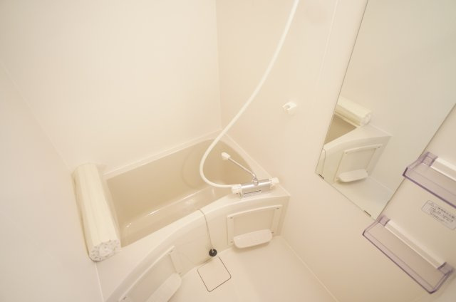 【浴室】 | ファラン三田Ⅰ