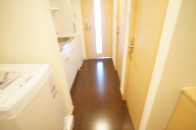 【内装】 | ファラン三田Ⅰ