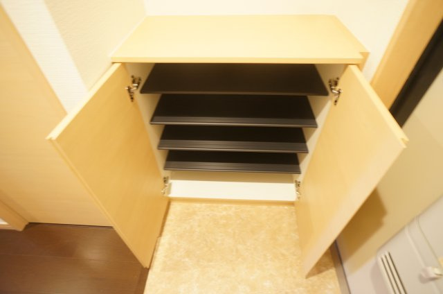 【収納】 | ファラン三田Ⅰ