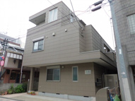 杉並区西荻北４丁目のマンションの画像