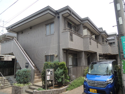 【外観】 【外観】