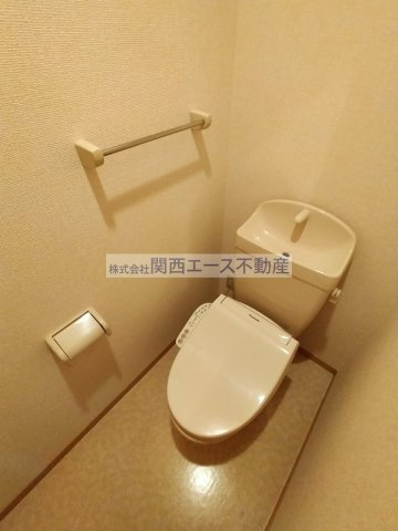 【トイレ】 | アルカーディア