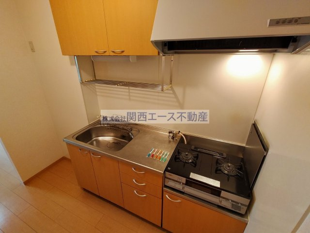 【キッチン】 | アルカーディア