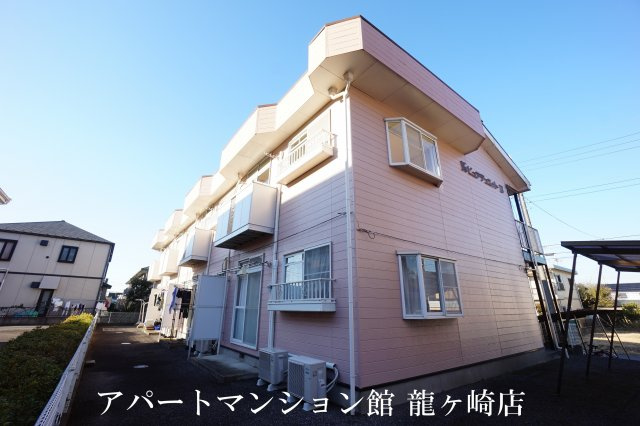 ピュア・デュエットＢ