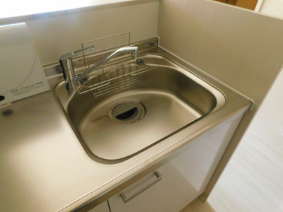 【キッチン】 | リアルコートＥ