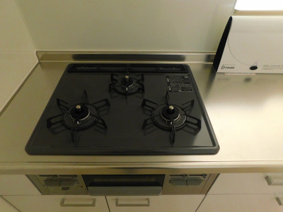 【キッチン】 | リアルコートＥ