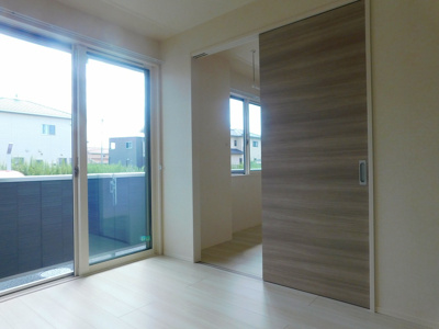 【居間・リビング】 | リアルコートＥ