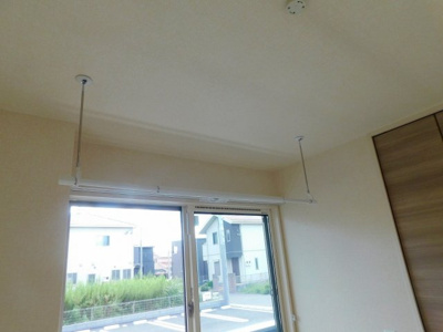 【内装】 | リアルコートＥ