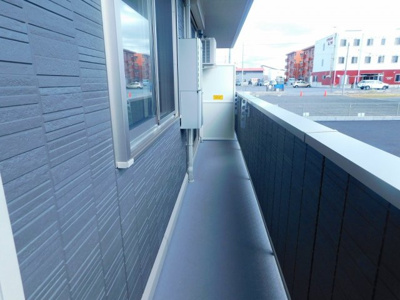 【展望】 | リアルコートＥ