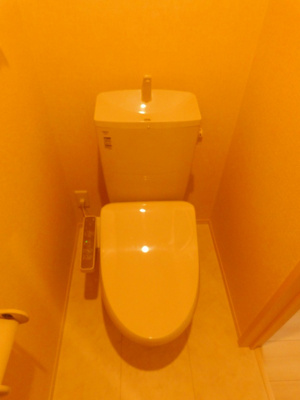 【トイレ】 | リアルコートＥ