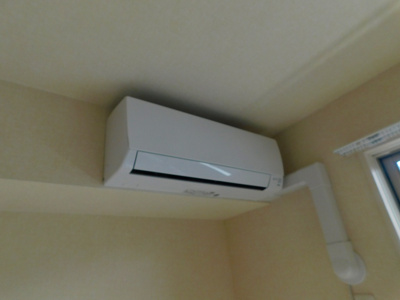 【設備】 | リアルコートＥ