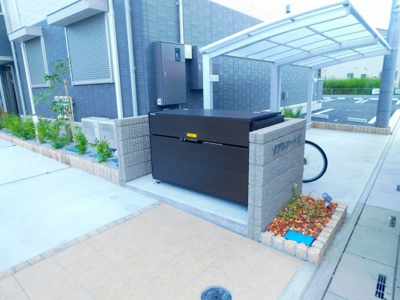 【その他共用部分】 | リアルコートＥ