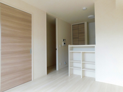 【居間・リビング】 | リアルコートＥ