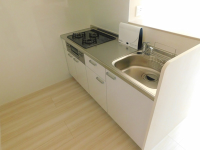 【キッチン】 | リアルコートＥ