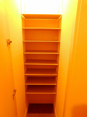 【収納】 | リアルコートＥ