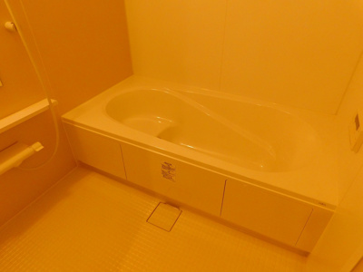 【浴室】 | リアルコートＥ