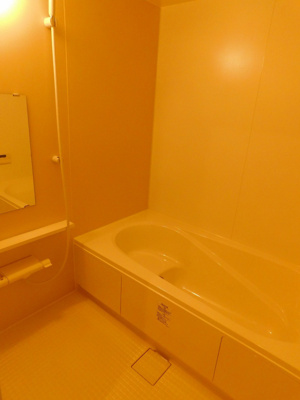 【浴室】 | リアルコートＥ