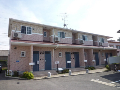 【外観】 | プリムローズ