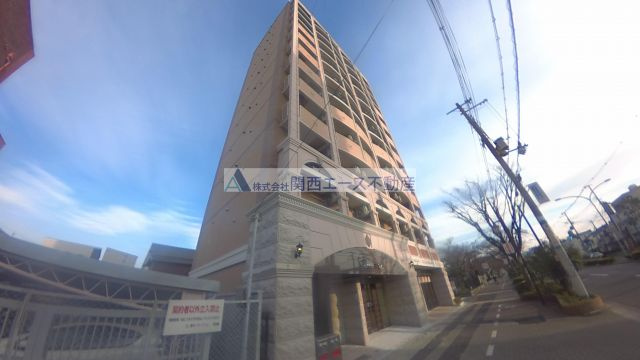 【外観】 | ラグゼ布施南