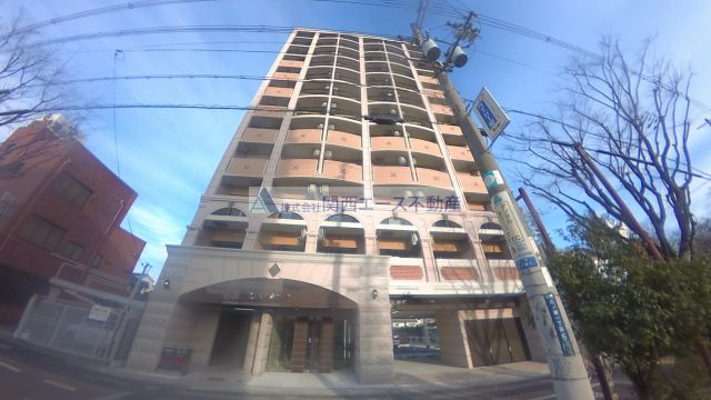 【外観】 | ラグゼ布施南