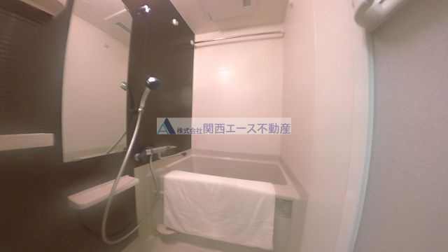 【浴室】 | ラグゼ布施南