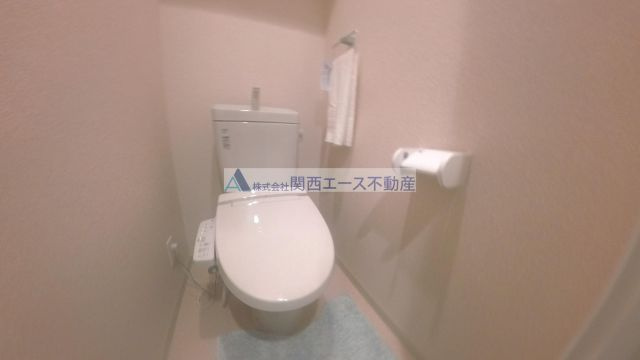 【トイレ】 | ラグゼ布施南
