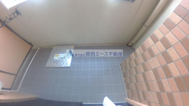 【バルコニー】 | ラグゼ布施南