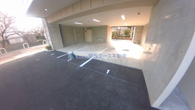 【駐車場】 | ラグゼ布施南