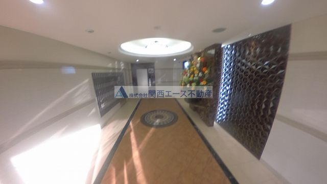【エントランス】 | ラグゼ布施南