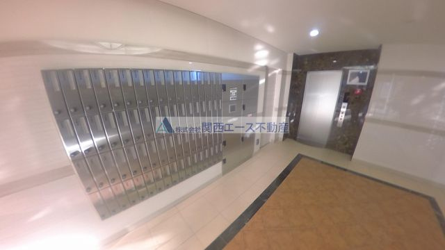 【その他共用部分】 | ラグゼ布施南