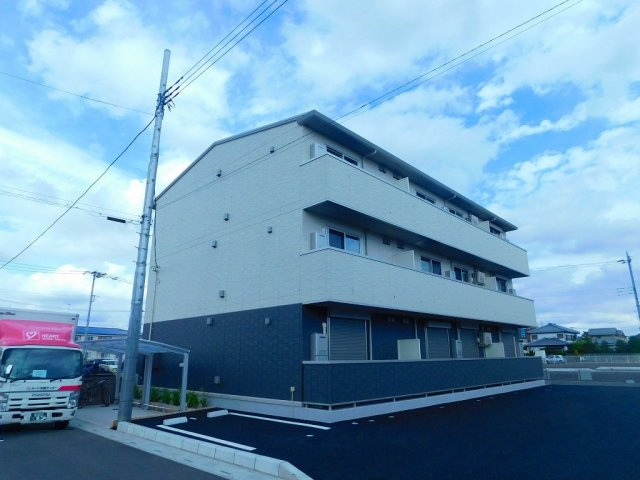【外観】 | リアルコートＥ