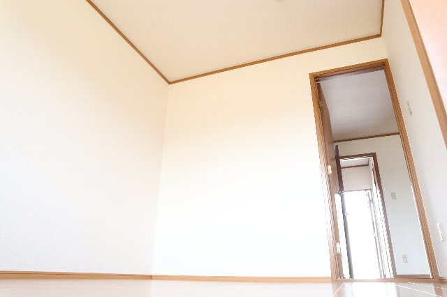 【その他】 | シティアサヒⅡ | 明るい室内です