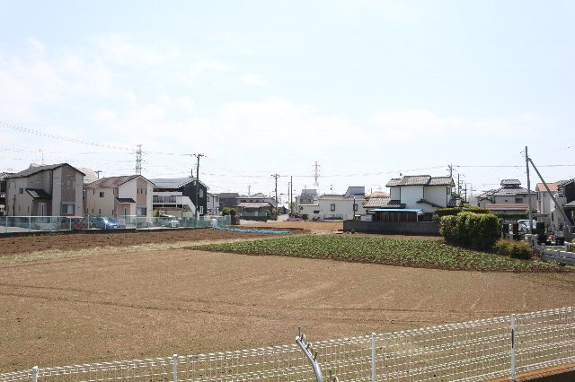 【展望】 | シティアサヒⅡ | 開放感のある景観が魅力です