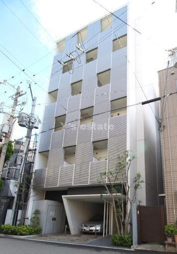 【外観】 | カーサヴィヴァーチェ