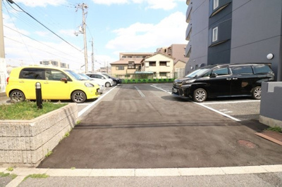 【駐車場】 | エトワール21