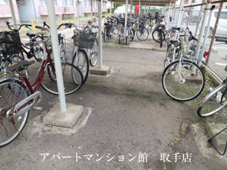 【その他共用部分】