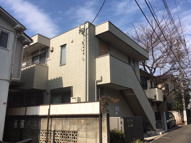 杉並区西荻南１丁目のマンションの画像