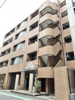 【外観】 | 外観です