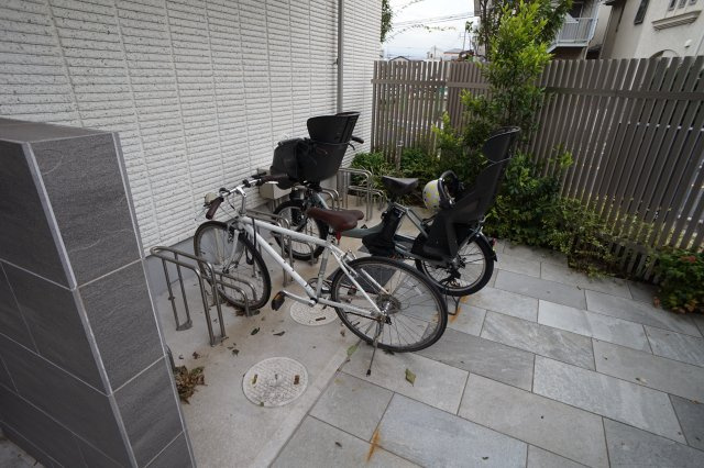 QUWON奏の杜のその他共用部分