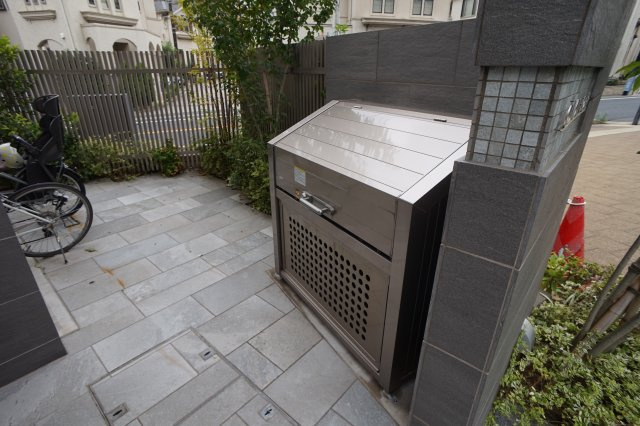 QUWON奏の杜のその他共用部分