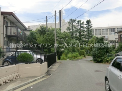 【その他共用部分】 | コーポ原