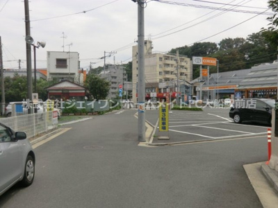 【その他共用部分】 | コーポ原