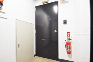 【その他共用部分】 | 共用部　玄関ドア